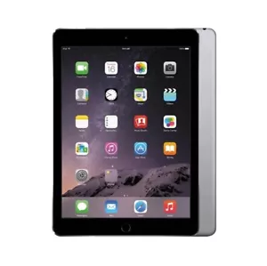 Excellent Condition Apple iPad Air 2nd Gen (2014) 16GB Wi-Fi + Cellular UNLOCKED - Picture 1 of 1