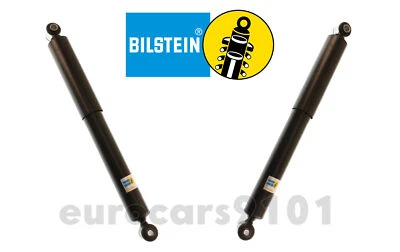 Amortiguadores traseros izquierdo y derecho mercedes sprinter 2500 bilstein 19-171579 9063200731 Foto 1 de 3