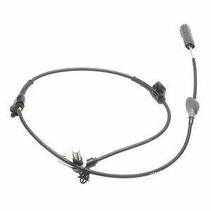 Standard Motor Products ALS1642 ABS Speed Sensor For 07-15 Mazda CX-7 CX-9