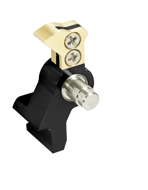 NEXXSPEED NS CNC Aluminum /Brass Sear (BLACK) -Tokyo Marui Hi-CAPA 4.3 / 5.1 / Gold Match