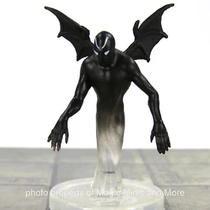 50th Anniversary ~ SHADOW DEMON 1E #17 D&D Icons of the Realms Miniatur - Bild 1 von 3