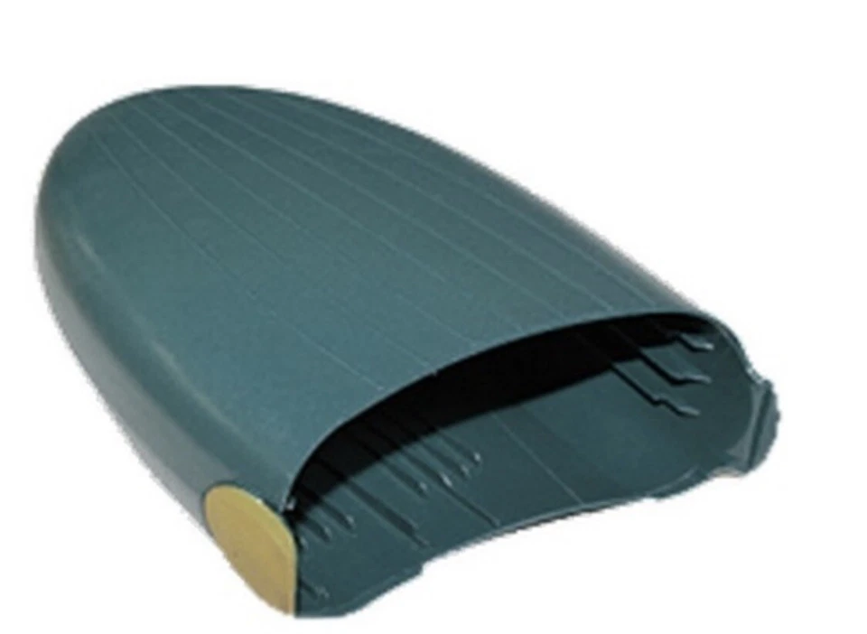 GUSCIO UNITA' FILTRO ASPIRAPOLVERE VORWERK FOLLETTO VK136 PORTA SACCHETTO OVETTO