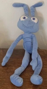 Disney/Pixar A Bug's Life Plush Flik The Ant 18" Stuffed Animal - Picture 1 of 4