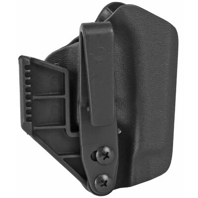 Mission First Tactical Minimalist IWB Holster Ambidextrous Fit Glock 17/19/22/23 - Image 1 of 2