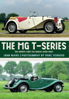John Nikas MG T-Series (Paperback)  (UK IMPORT) 