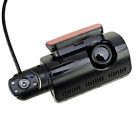 150 Degrees Dash Cam 1080P Dual Lens Car Dvr Recorder Front And Rear Camera 1Pc