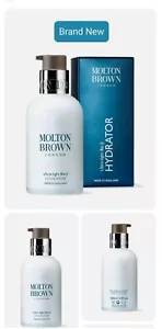 Molton Brown Ultra-Light Bai Ji Hydrator 100ml Brand New Sealed - Picture 1 of 1