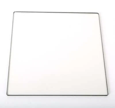 Schneider Low Contrast 1 6x6 Camera Filter - Image 1 of 2