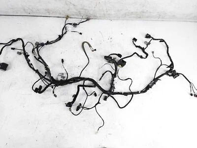 Ford Edge Sport 2013 3,7 L tracción delantera tablero instrumento arnés de cables Dt4313e721r30xd Foto 1 de 4