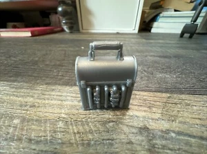 Fiambrera de Colección Disney Dinosaurios Programa de TV para Earl Sinclair Accesorio Original Parte  - Imagen 1 de 5