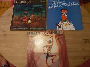 Diverse LP`s Kinder - Bild 1 von 2