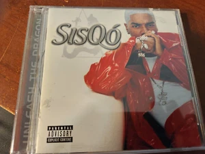 SISQO UNLEASH THE DRAGON CD - Picture 1 of 3