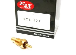 Capteur de température d'eau WTS-101 pour HONDA NSR 125 R 1997-2003 - Photo 1/1