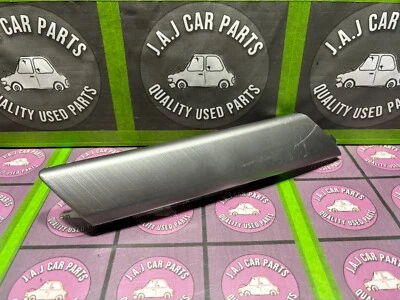 2014,2015,2016,2017 SUBARU FORESTER INTERIOR MANGO DE AGARRE DELANTERO IZQUIERDO OEM Foto 1 de 4