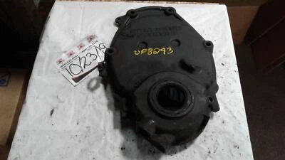 Used Engine Timing Cover fits: 1998 Oldsmobile Bravada 4.3 Grade B — 第 1/4 张图片