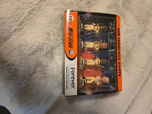 SAN FRANCISCO GIANTS MLB MAGNETIC MINI BOBS FOREVER COLLECTIBLES 2003 NEU - Bild 1 von 8