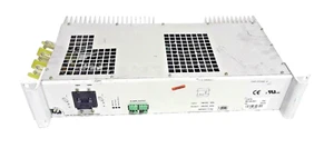 Ericsson BMF 630 032/1 R1B E140734 48VDC / 60A Fuse Panel - Picture 1 of 4
