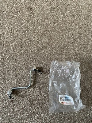 Lexus LX450D/460/570 2007-15  Injection Pump Assembly 23704-51020 - Image 1 of 4