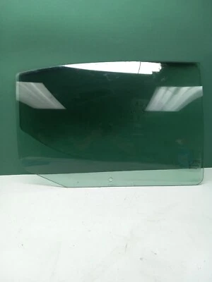 Dodge Avenger 2008-2014 ventana puerta de vidrio pasajero trasero lado derecho OEM Foto 1 de 4