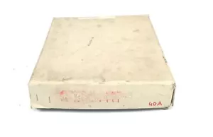 Siemens Simodrive DC-VSA FBG componente di potenza 6RB2040-0FA00 - Foto 1 di 5