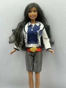 Mattel Disney High School Musical Gabriella Puppe 2007 Barbie Doll - Bild 1 von 12