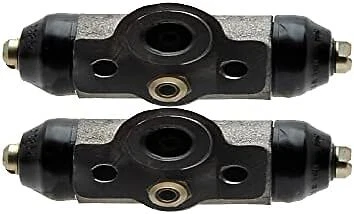 Cilindro de rueda de freno de tambor trasero para Subaru Justy Foto 1 de 3