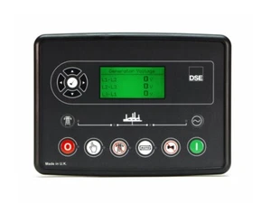Centralita de control DSE 6120 MKIII AMF Automatica y control de fallos 6120-05 - Picture 1 of 3
