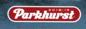 18/19 2018 UD PARKHURST HOCKEY BASE CARDS (1-110) U-Pick From List
