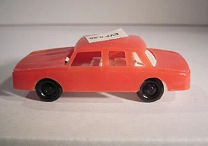 04 212 RDA turismos Wartburg 353 (ventana rota), 1/66 - Imagen 1 de 6