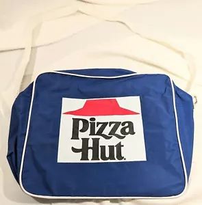 Kansas City Royals Blue Pizza Hut Stadium Giveaway Shoulder Bag Vintage SGA - Picture 1 of 7