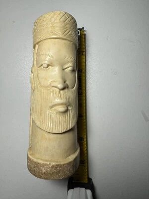 Chinese Carved figurines - Image 1 of 4