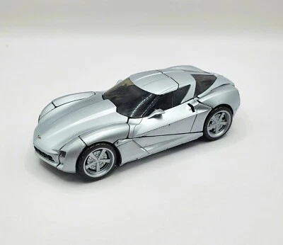 Takara Tomy Transformers Ss-78 Deluxe Class Sideswipe Action Figure - Image 1 of 4