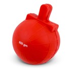 Nockenball - Speerwurfball - Wurf - Ball - Speer - Training - Speerwurf - Weich