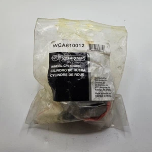 ( QTY 2 ) CARQUEST WCA610012 Drum Brake Wheel Cylinder fits 02-05 Kia Sedona - Picture 1 of 6