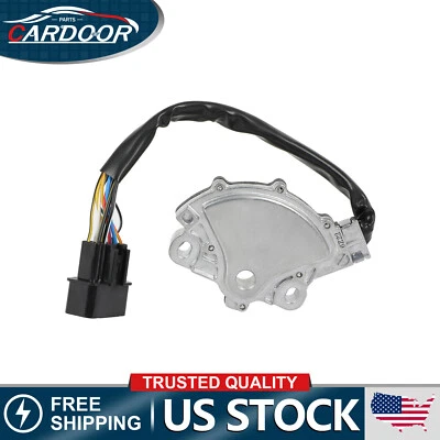 For Mitsubishi Montero 1998-06 Montero Sport 1999-04 Neutral Safety Switch - Image 1 of 4