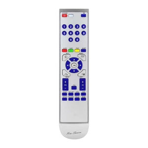 RM Series Fernbedienung für KOSCOM PVR5950-R PVR5970VFD SDC3510 SDC3510VFD - Bild 1 von 3