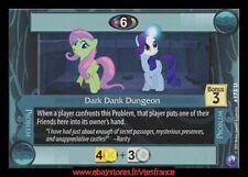 My Little Pony TCG - Dark Dank Dungeon #175 / CN