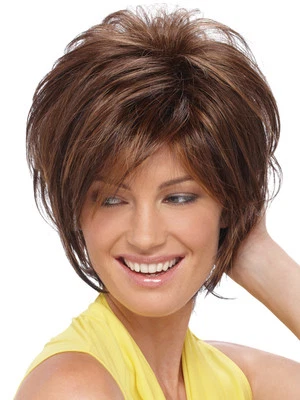 RENAE Wig by ESTETICA, *ALL COLORS!* Genuine, Stretch Cap, NEW! - Image 1 of 4