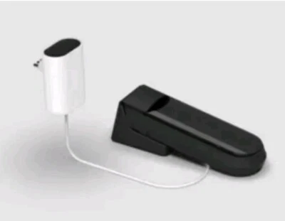 VORWERK FOLLETTO VK7S BATTERIA PER VK7+SET TAVOLO CA7 BY7 ORIGINALE VORWERK NEW - Image 1 of 4