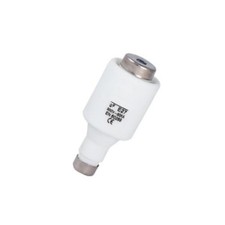 Diazed Valvola Fusibile 25A Utilizzo Dello Smalto Fusibile 25A DII Gf E27 LC 2