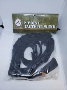 ROTHCO 2 POINT SLING FOR RIFLES AND SHOTGUNS - Picture 1 of 2