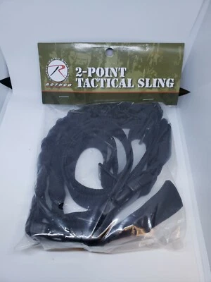 ROTHCO 2 POINT SLING FOR RIFLES AND SHOTGUNS - Image 1 of 2