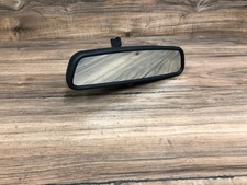 BMW OEM F01 F02 F10 F25 535 550 750 X3 FRONT WINDSHIELD REARVIEW MIRROR 09-18 4