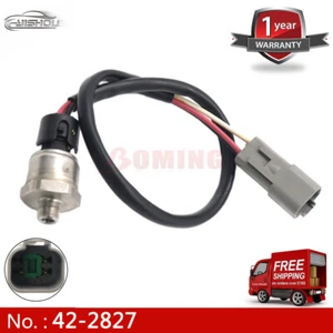 42-2827 Transducer HP Pressure Sensor For Thermo King 422827 42-1309 - Picture 1 of 12