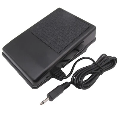CKPSMS #C-8000 Foot Control (DC15V) FOR SINGER 7640 Confidence,HD6600,HD6605,HD6800C