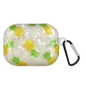 Etui ochronne na Apple AirPods Pro Pokrowiec Case Cover Etui 360 stopni Bumper Motyw - Zdjęcie 1 z 57