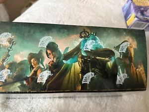 Magic The Gathering MTG CCG Conspiracy Booster Pack Set Unwrapped - Picture 1 of 5