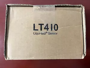 Liebert LT410 Liqui-tect Liquid Detection Sensor | Rev 6 | 24V AC/DC | 0.1A - Picture 1 of 1