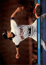 1991 Stadium Club Baseball #251-500 - Finish Your Set *GOTBASEBALLCARDS