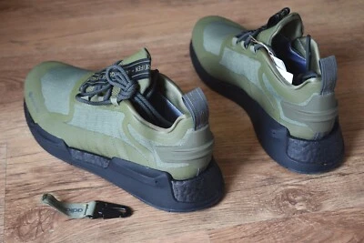 adidas NMD_V3 GTX 38 39 40 41 42 43 44 45 46 Gore-Tex HP7778 V3 r2 ultraboost - Bild 1 von 4